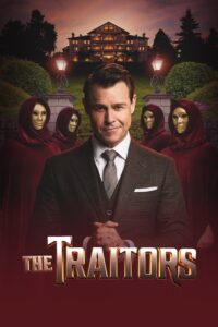 The Traitors – Season 1