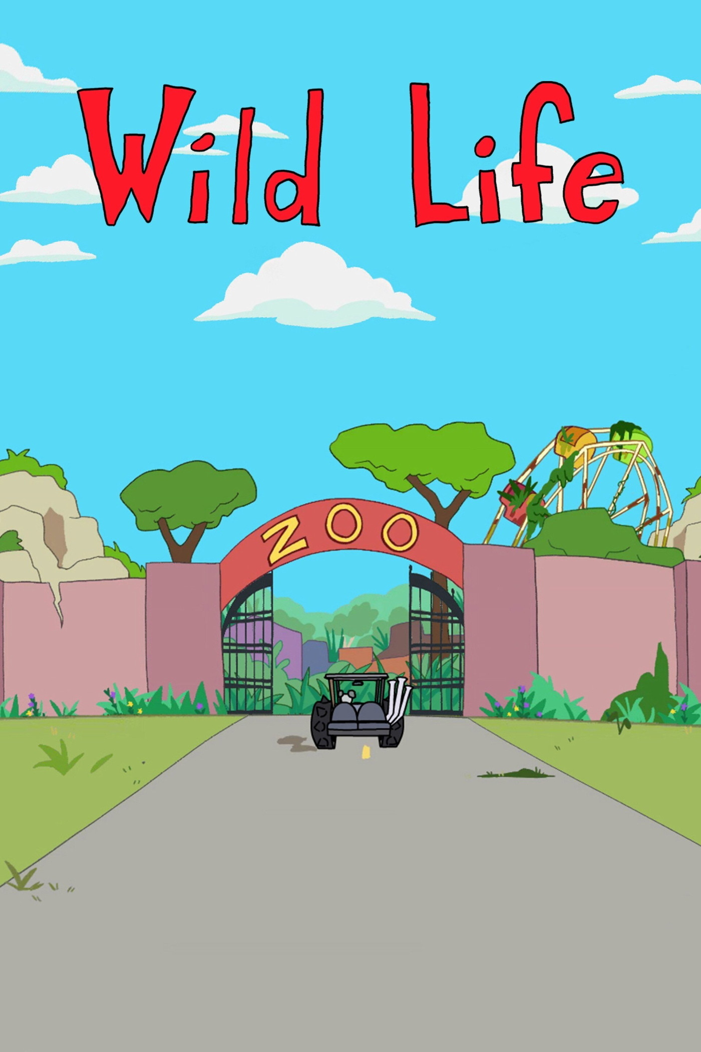 Wild Life – Season 1