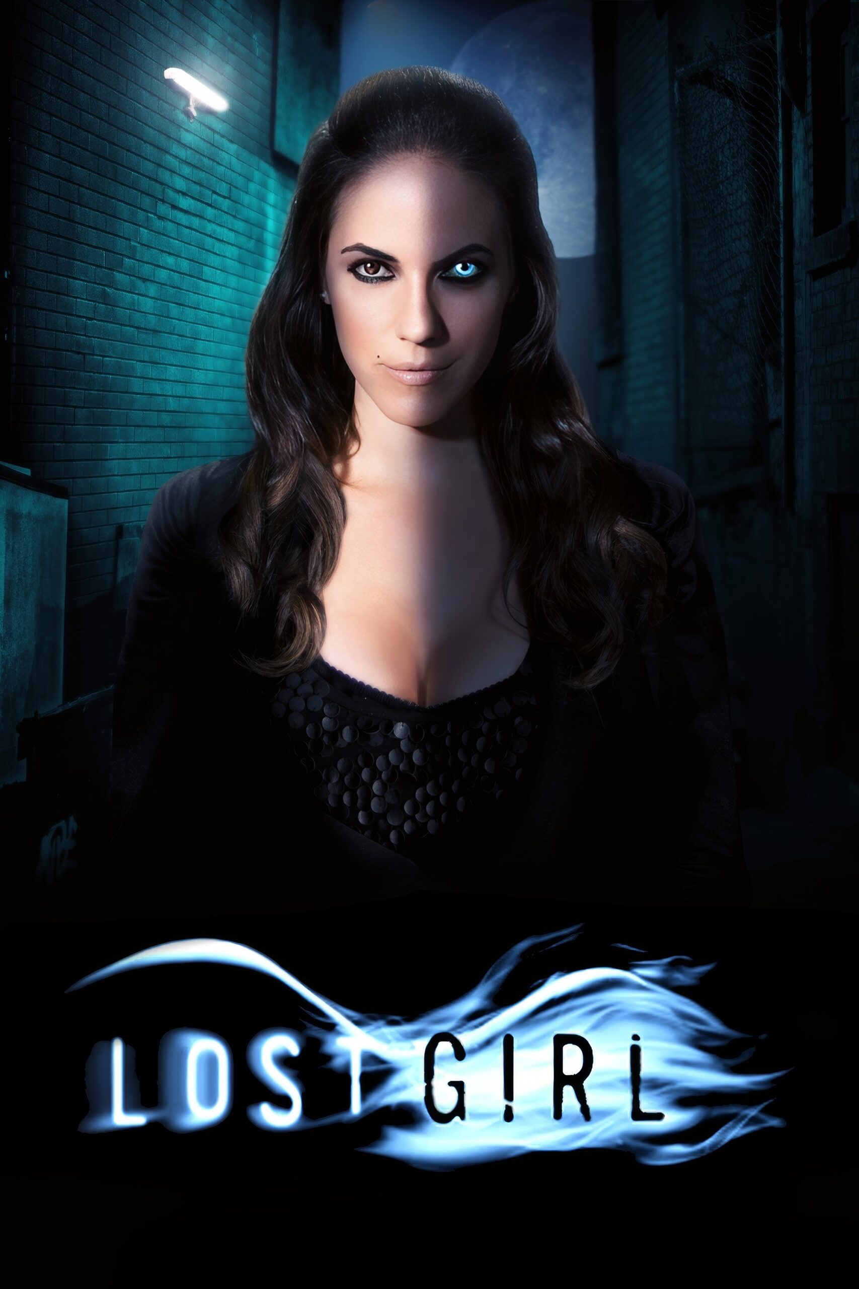 Lost Girl – Season 1