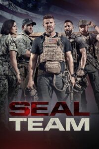 SEAL Team – Season 1