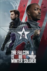 The Falcon and the Winter Soldier – Season 1