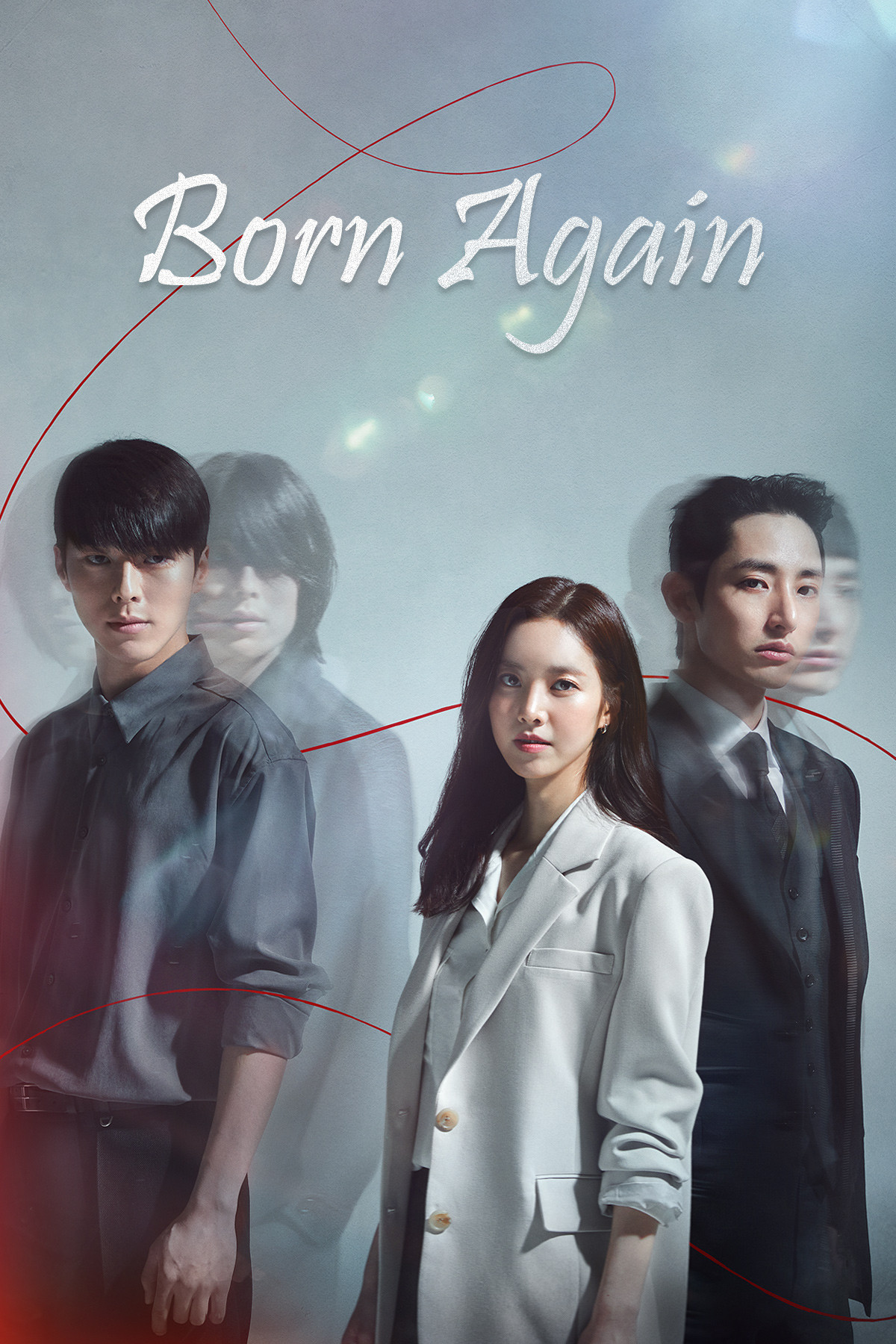 Born Again – Season 1