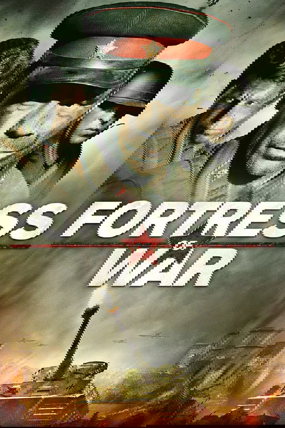 Fortress of War