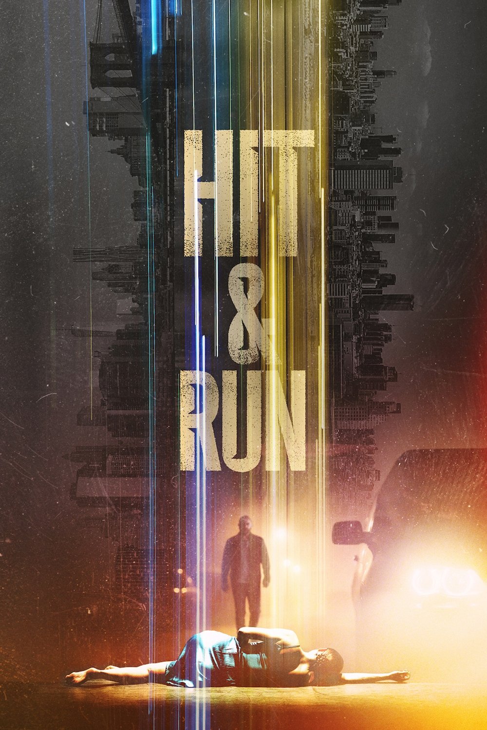 Hit & Run – Season 1