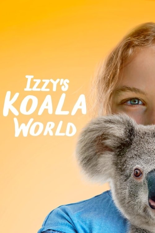 Izzy’s Koala World – Season 1