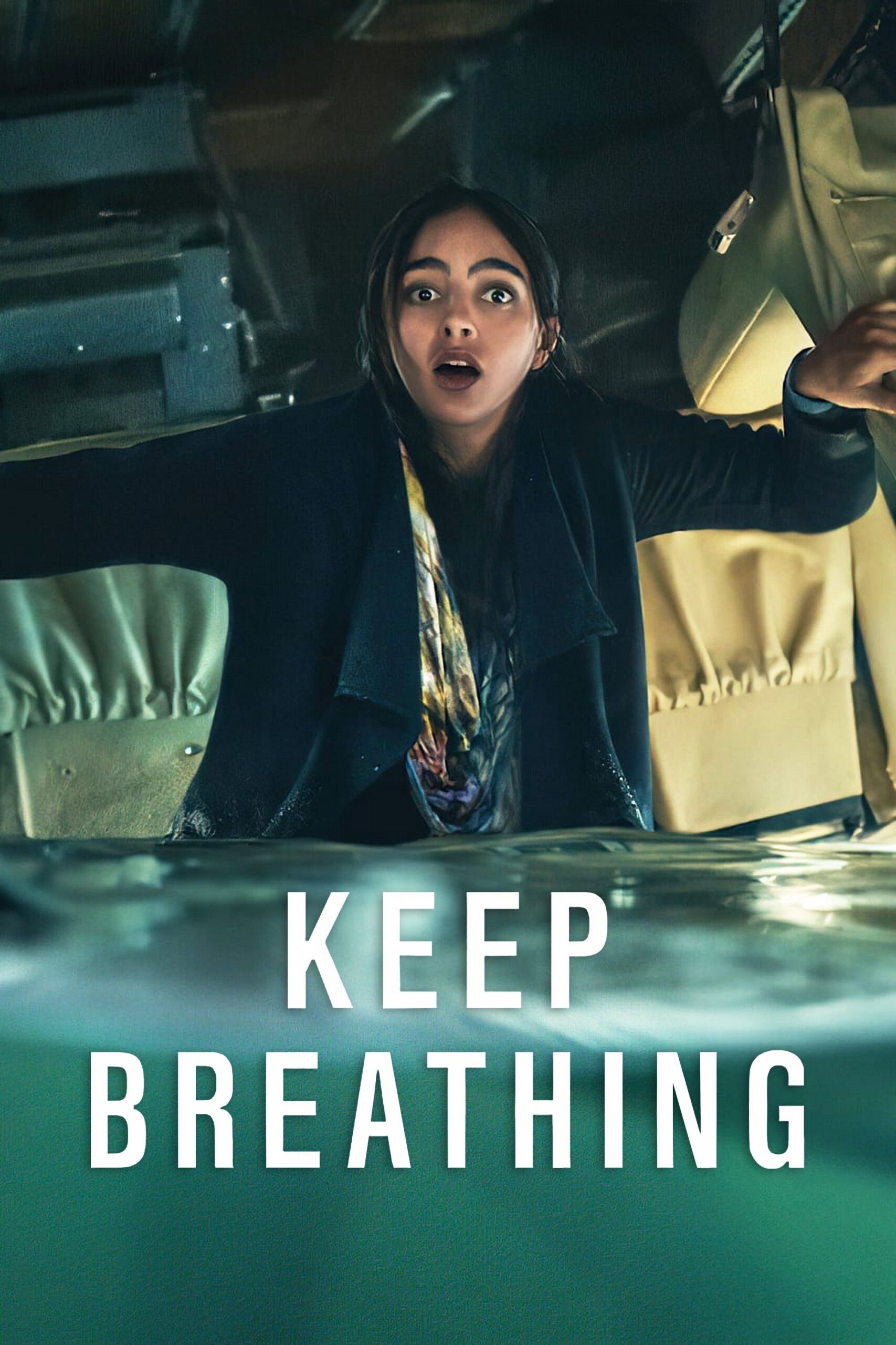 Keep Breathing – Season 1