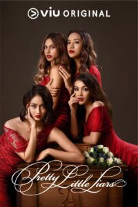 Pretty Little Liars – Season 1