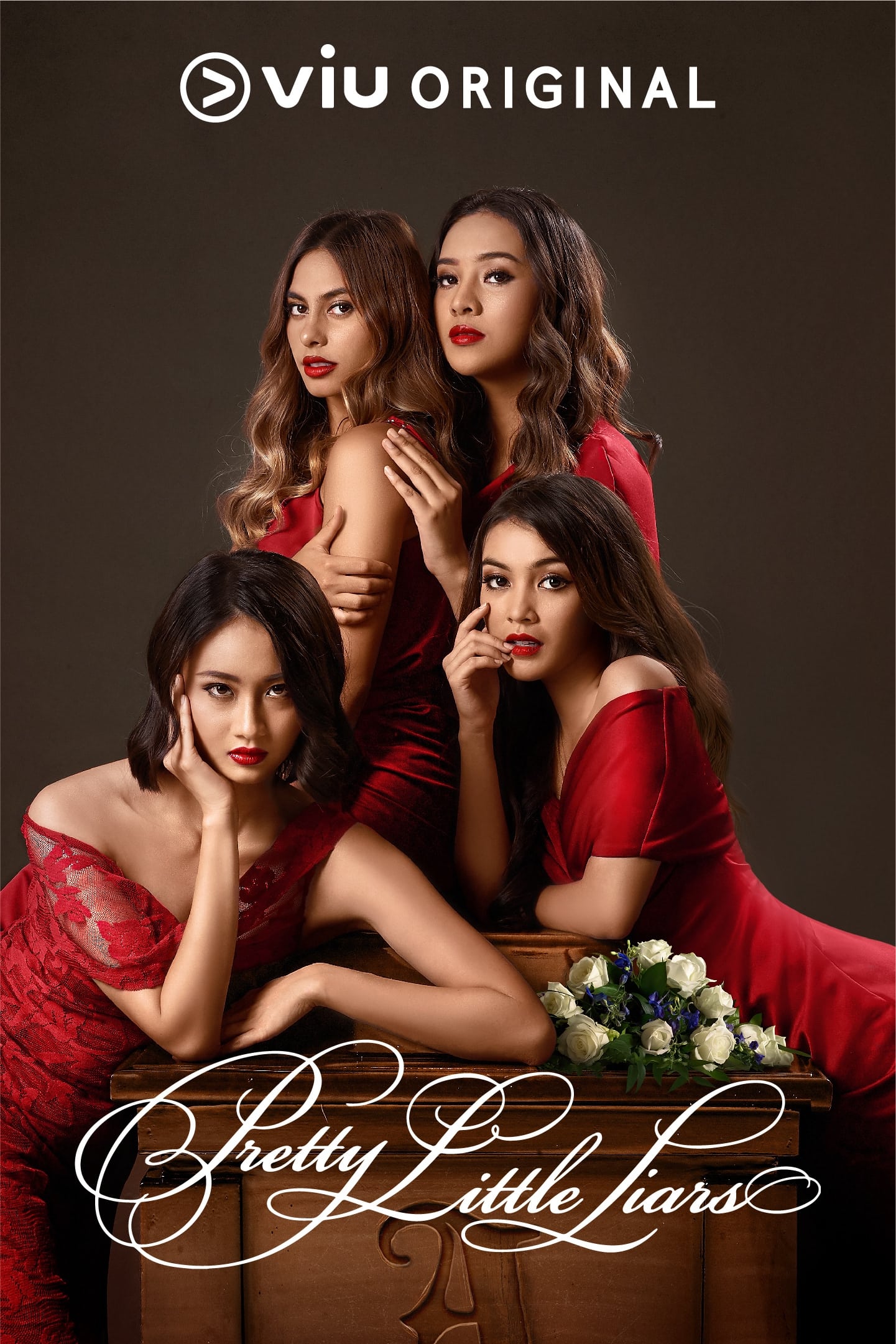 Pretty Little Liars – Season 1
