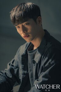 WATCHER – Season 1