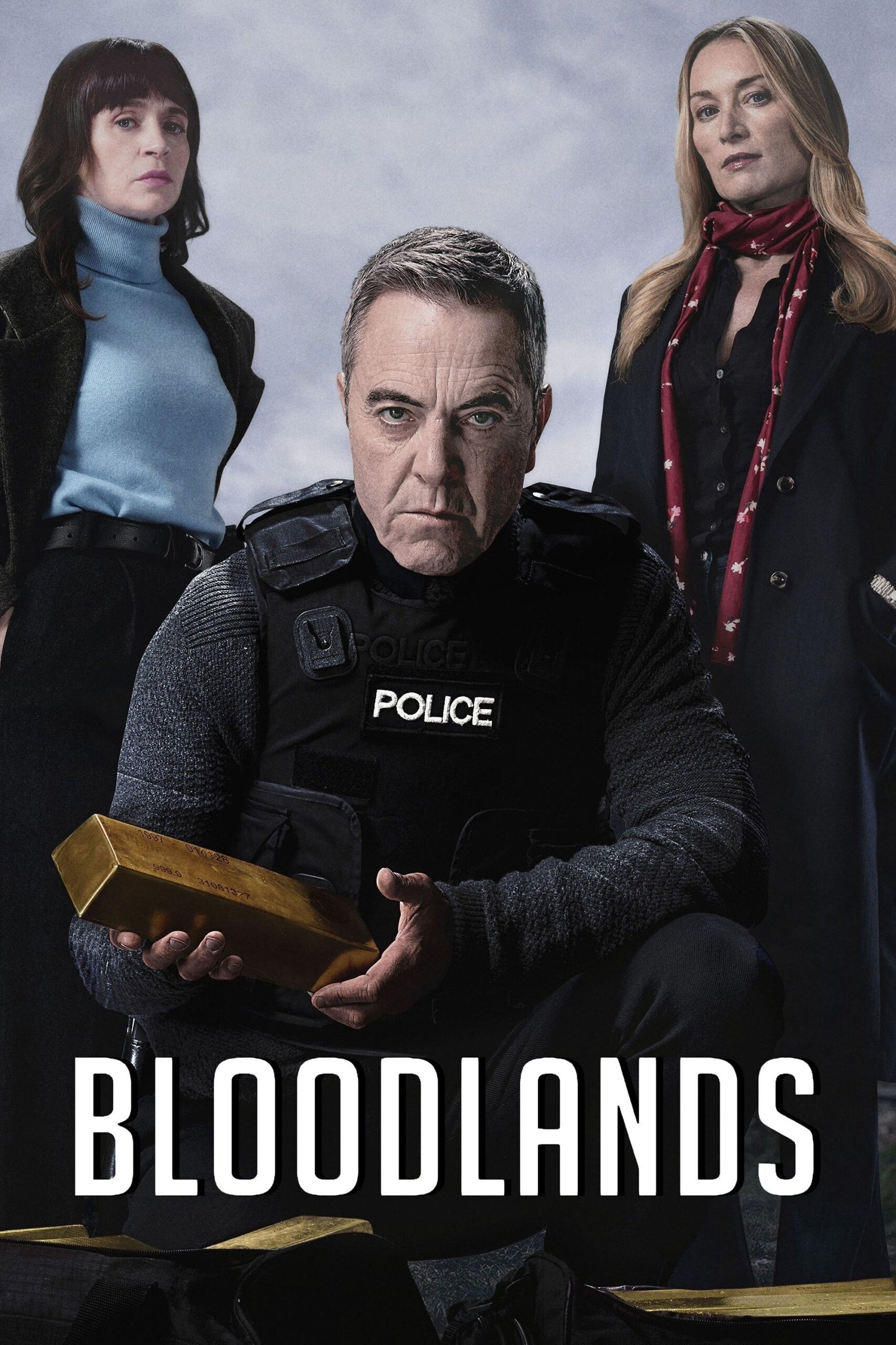 Bloodlands – Season 1