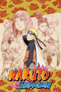 Naruto Shippūden – Season 1