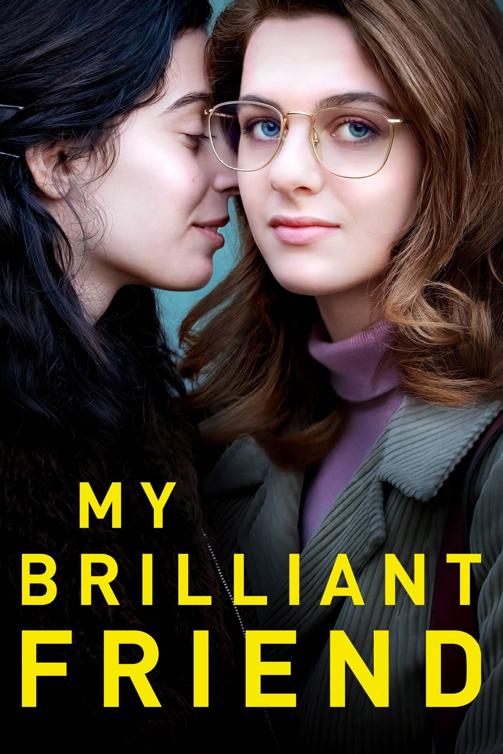 My Brilliant Friend – Season 1