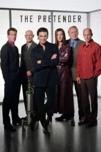 The Pretender – Season 1