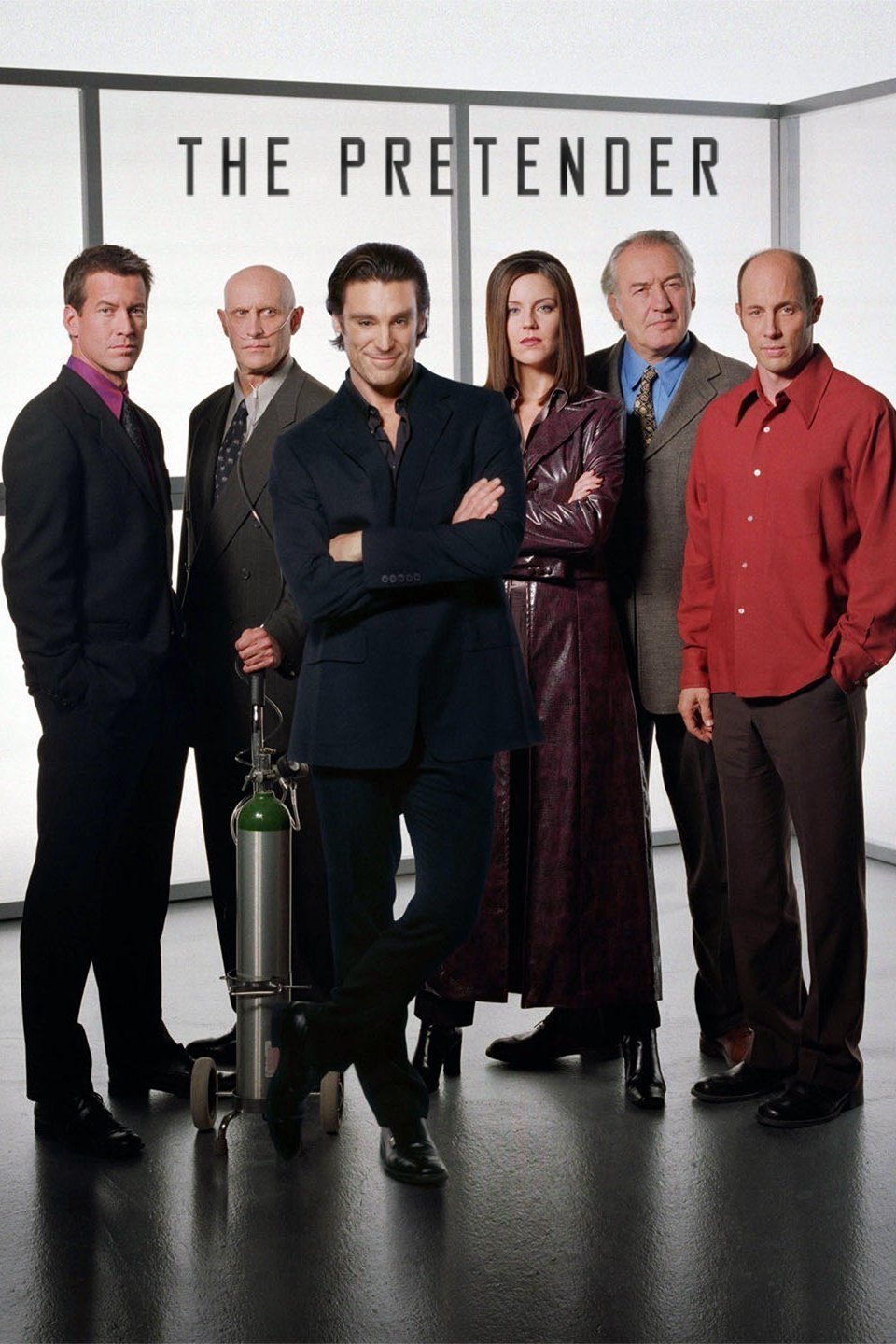 The Pretender – Season 1
