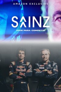 Sainz: Live to compete – Season 1