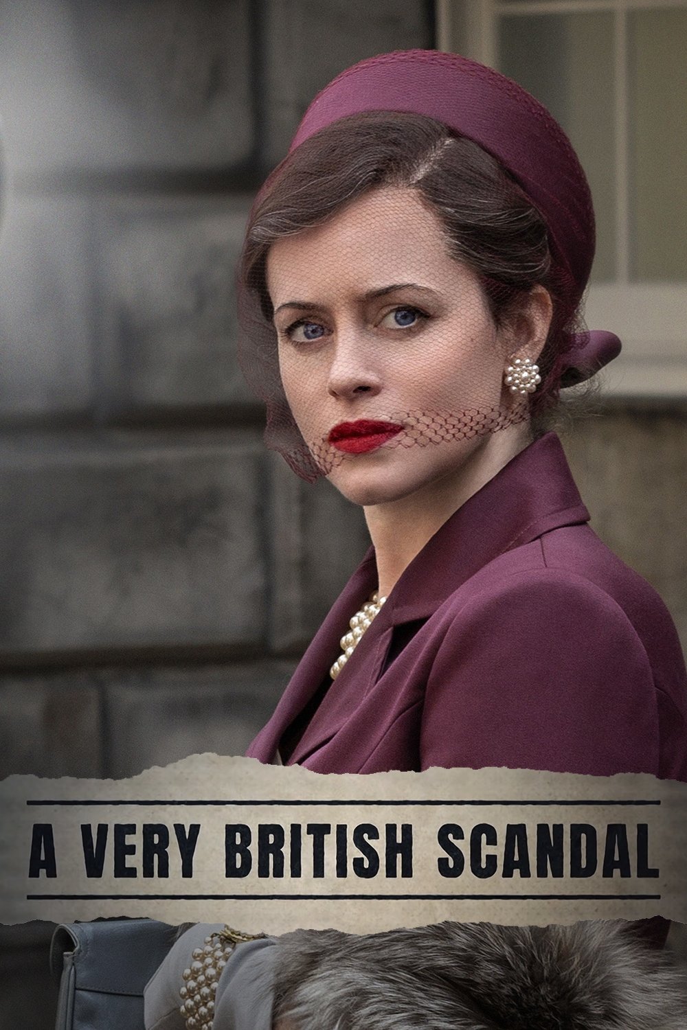 A Very British Scandal – Season 1