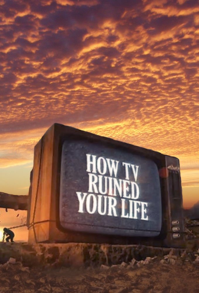 How TV Ruined Your Life – Season 1