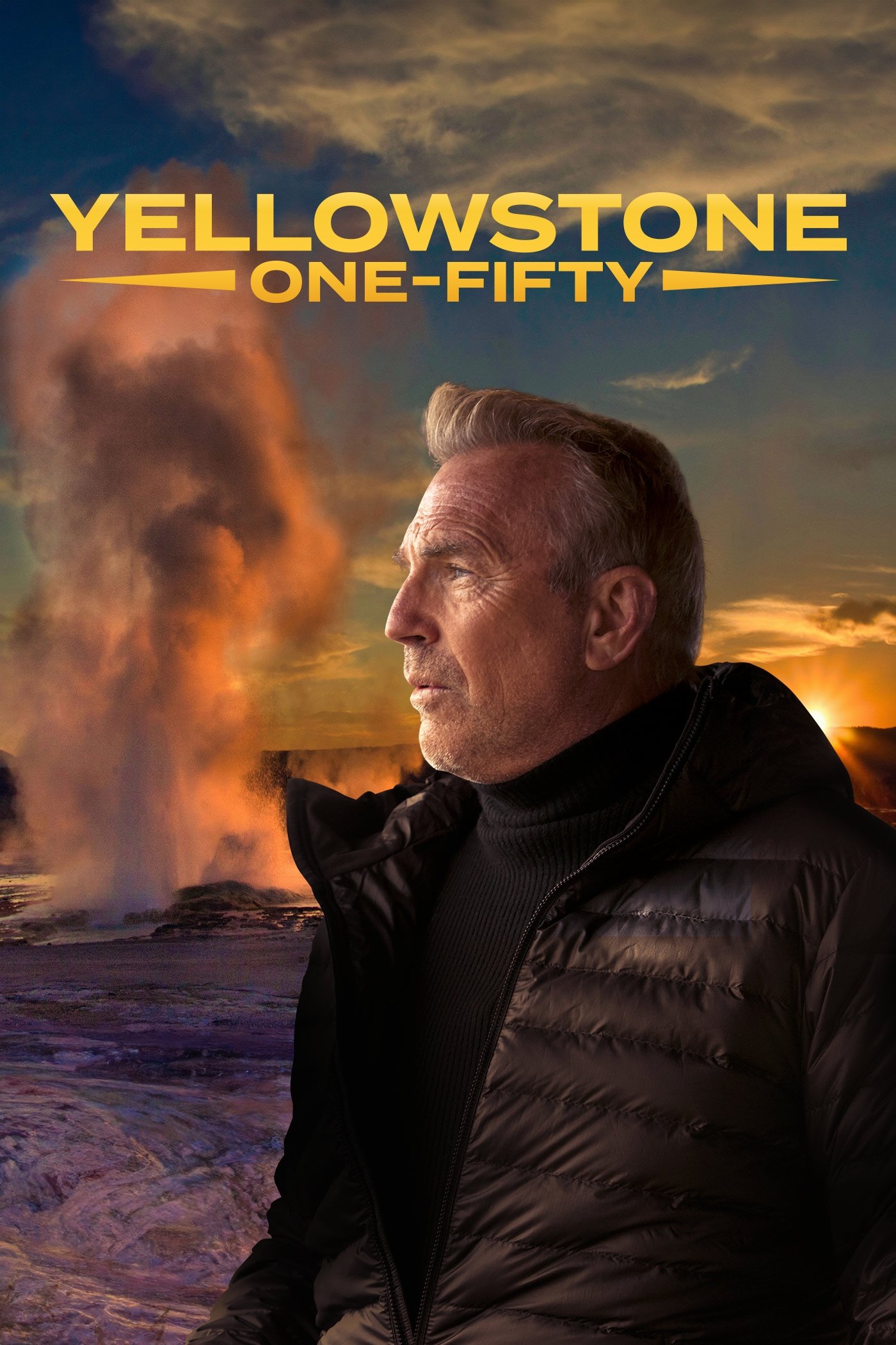 Yellowstone: One-Fifty – Season 1