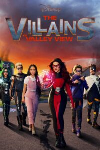 The Villains of Valley View – Season 1