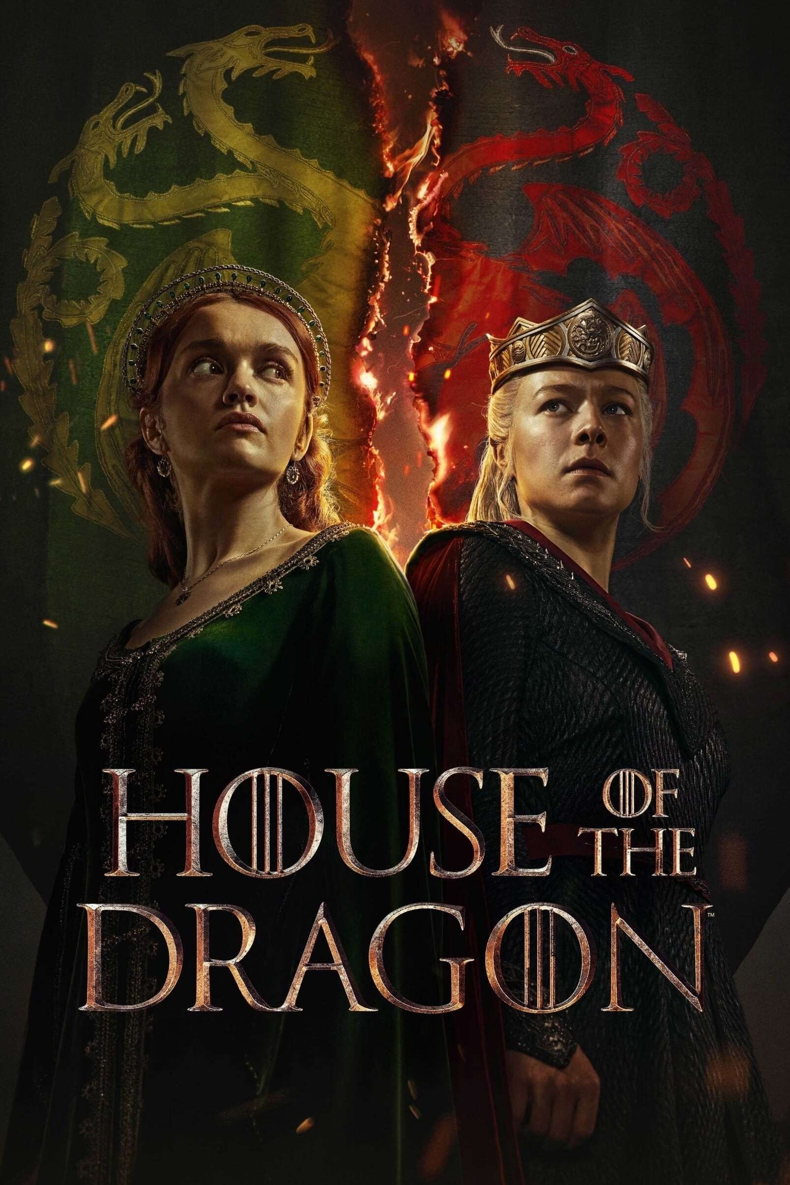 House of the Dragon – Season 1