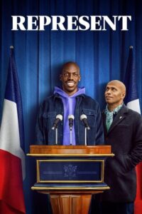 Represent – Season 1