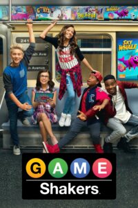 Game Shakers – Season 1