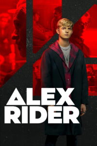 Alex Rider – Season 1