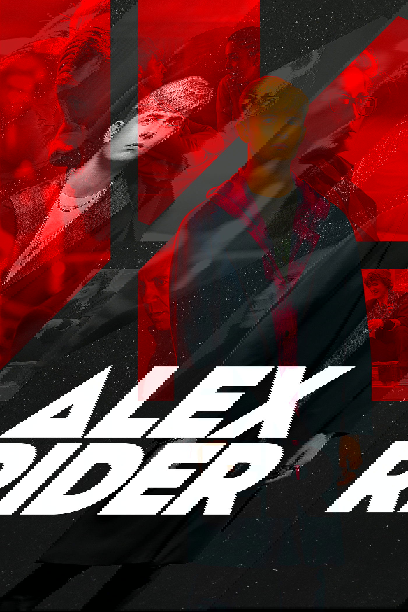 Alex Rider – Season 1