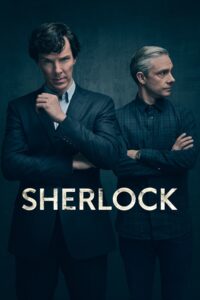 Sherlock – Season 1