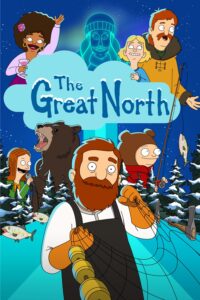 The Great North – Season 1