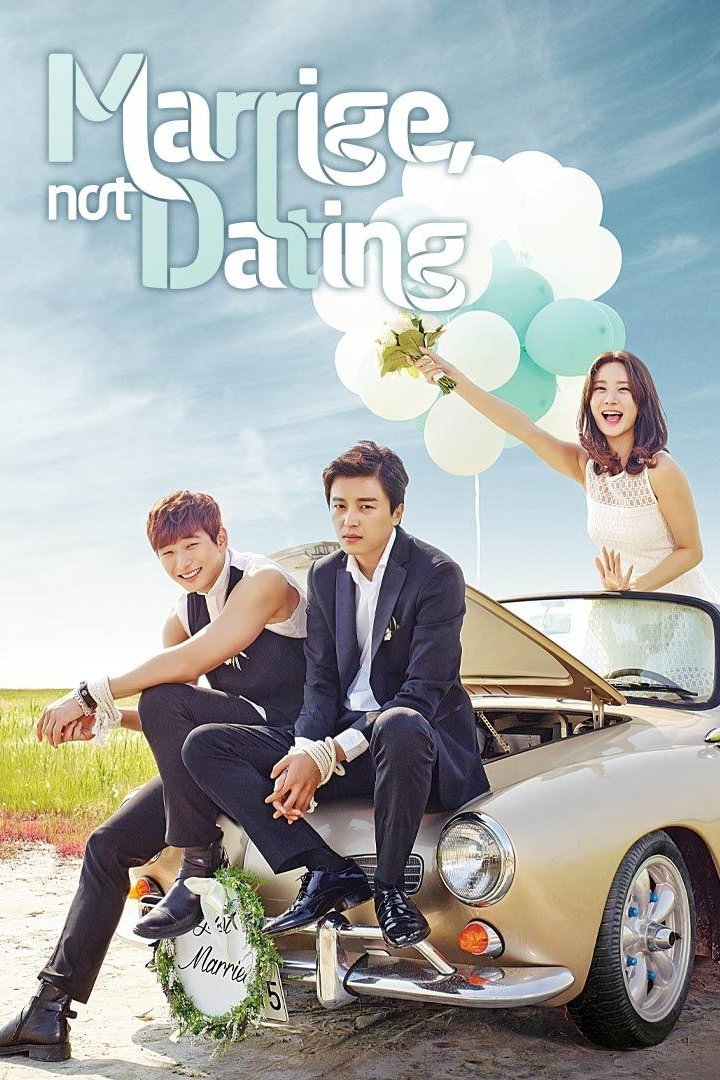 Marriage, Not Dating – Season 1