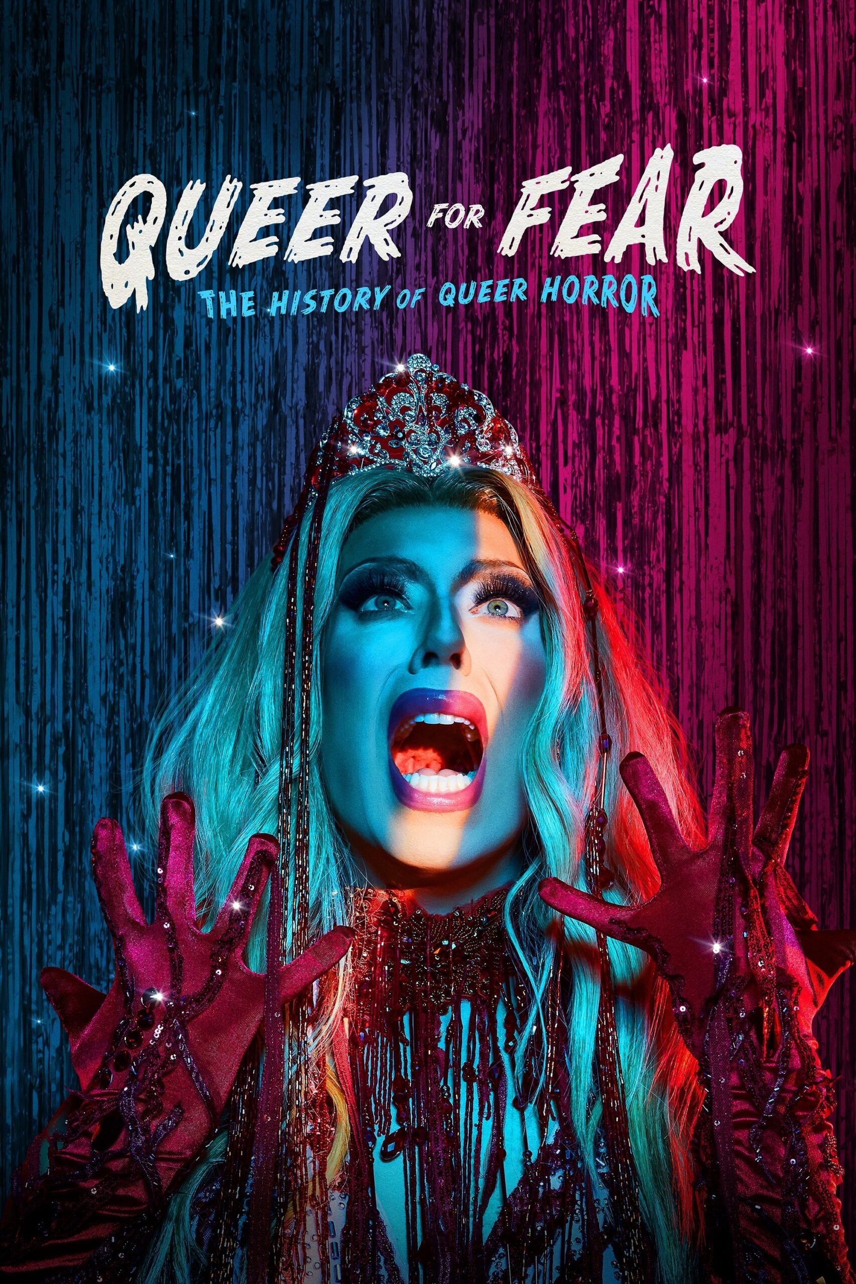Queer for Fear: The History of Queer Horror – Season 1
