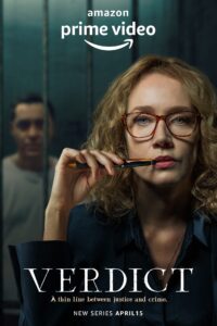 Verdict – Season 1