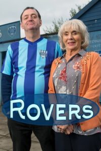 Rovers – Season 1