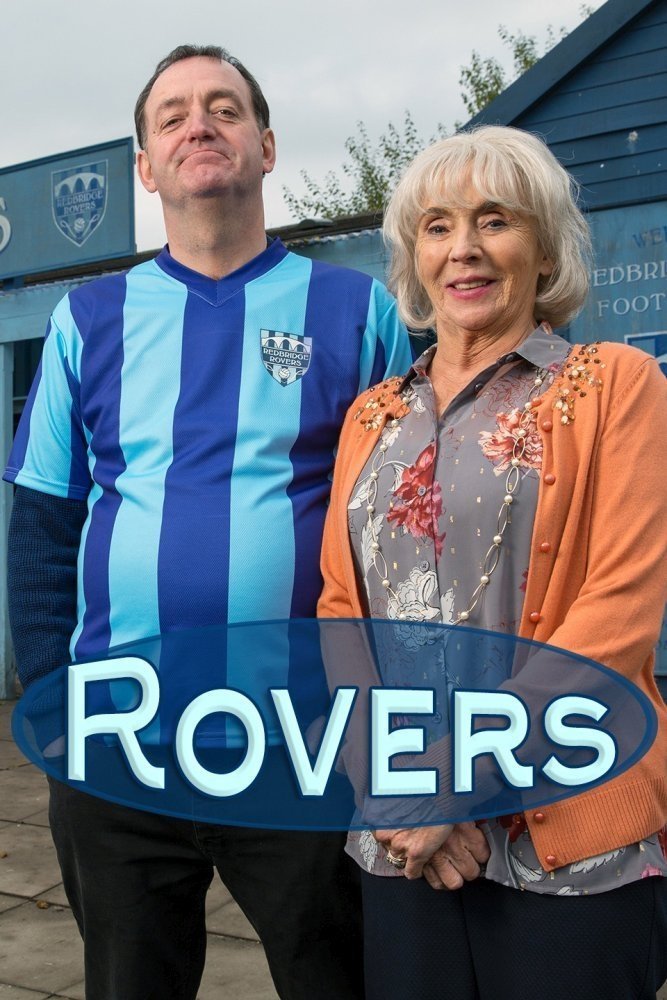 Rovers – Season 1