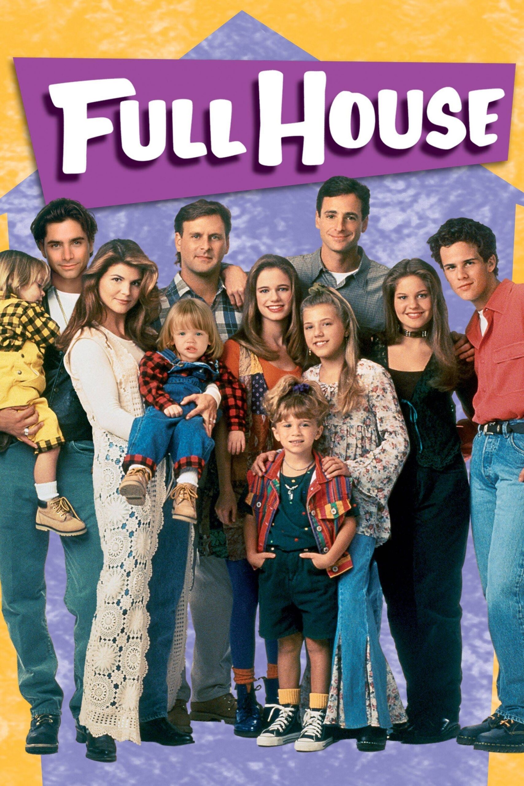 Full House – Season 1