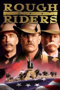Rough Riders – Season 1