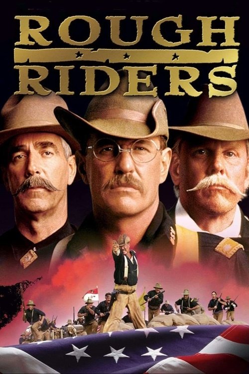 Rough Riders – Season 1