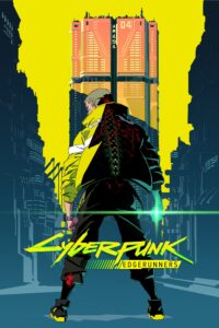Cyberpunk: Edgerunners – Season 1