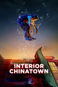 Interior Chinatown – Season 1