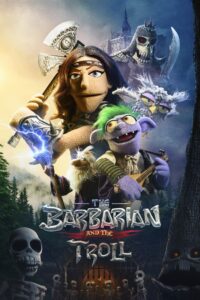 The Barbarian and the Troll – Season 1