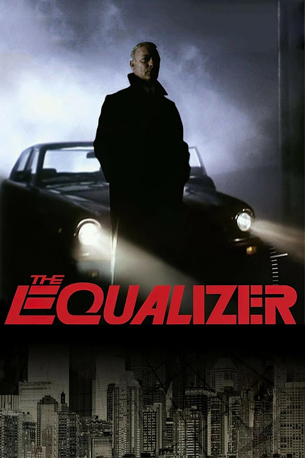 The Equalizer – Season 1