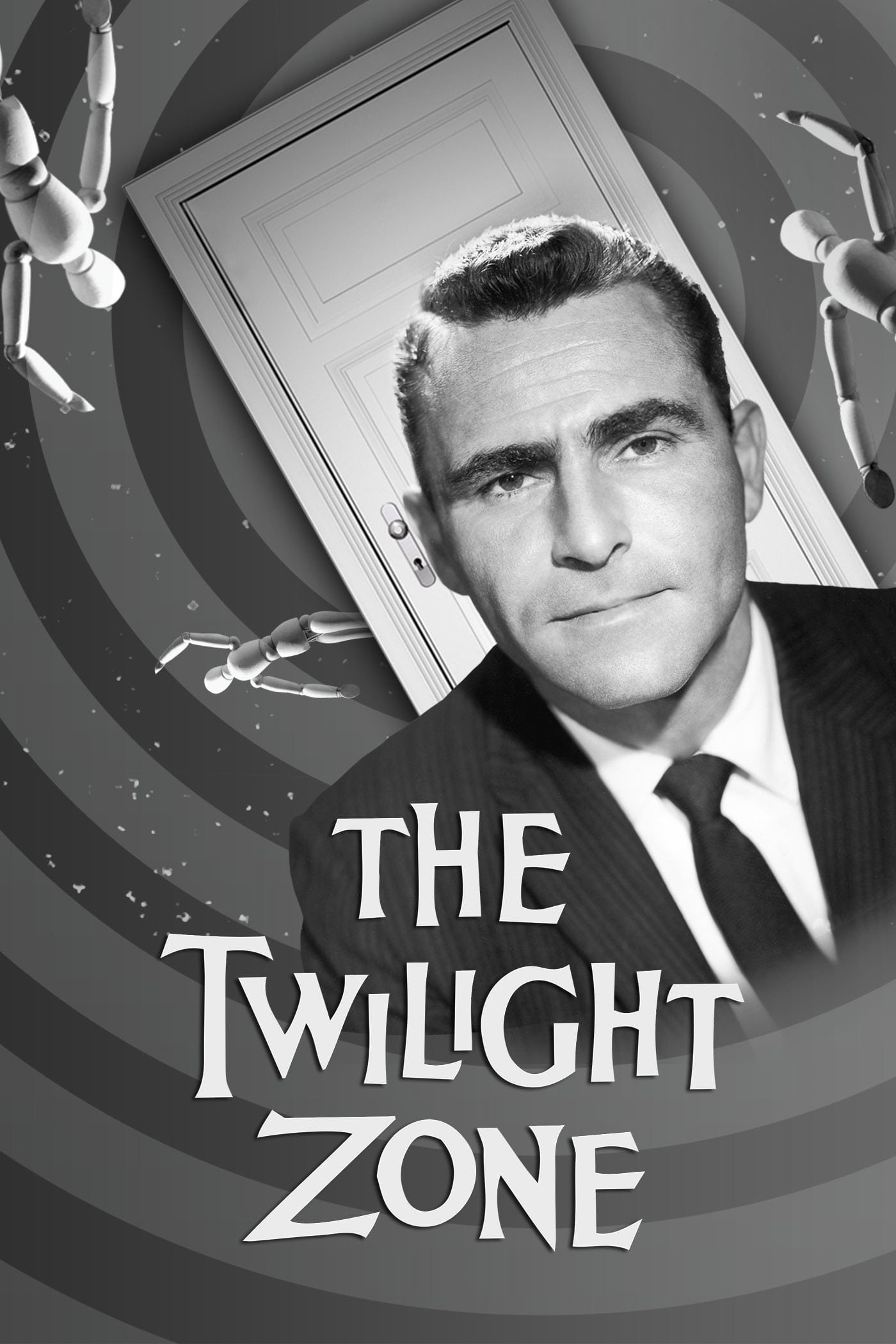 The Twilight Zone – Season 1