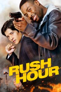 Rush Hour – Season 1