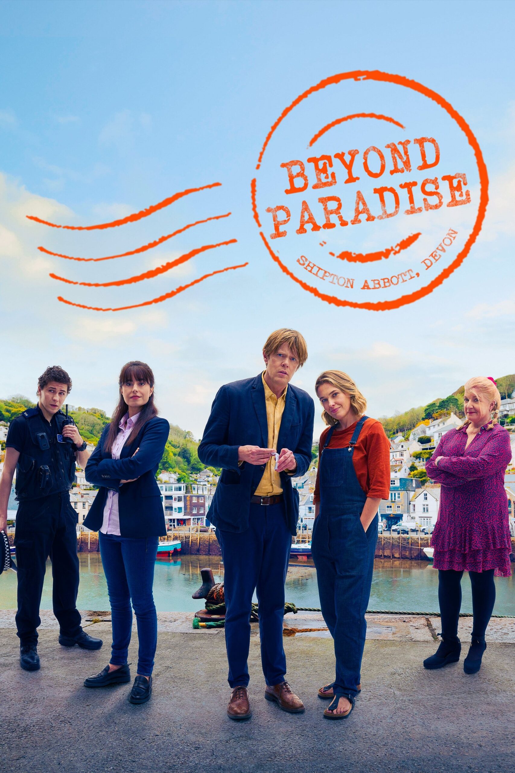 Beyond Paradise – Season 1