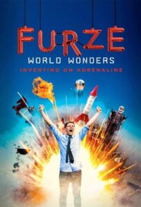 Furze World Wonders – Season 1