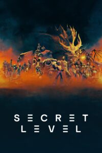 Secret Level – Season 1