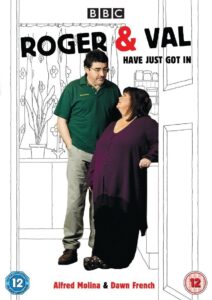 Roger & Val Have Just Got In – Season 1