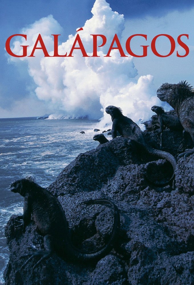 Galapagos – Season 1