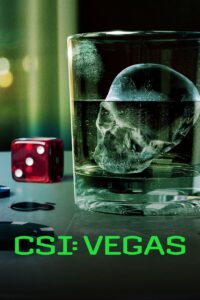 CSI: Vegas – Season 1